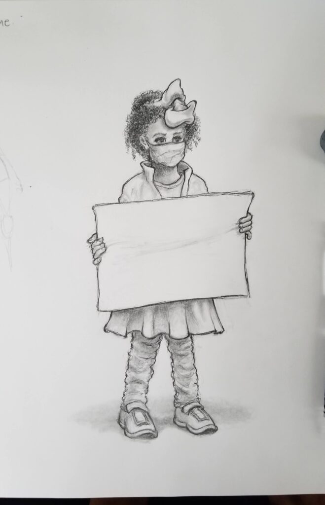 Untitled (#blm)