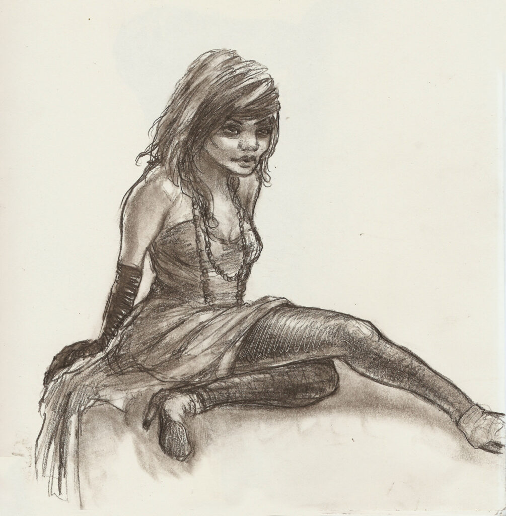 Shabnam 2