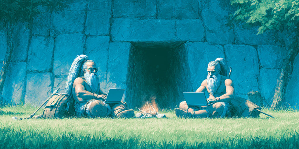 software is a tool